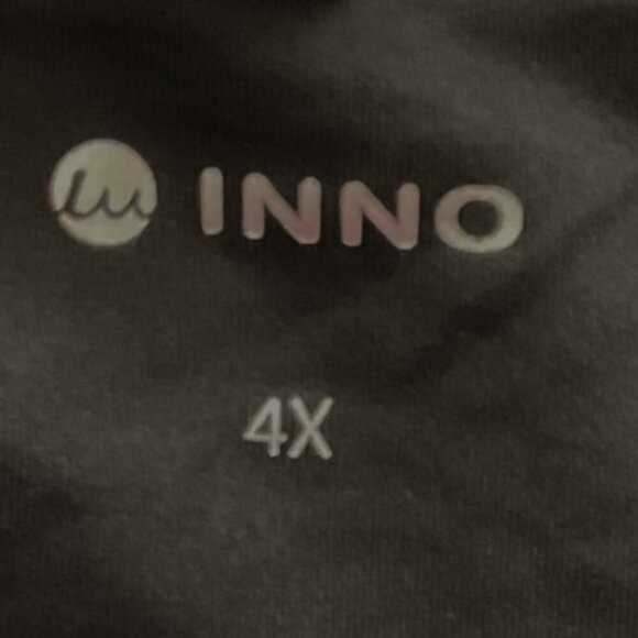 NEW INNO UPF50+ WOMEN'S PLUS SWIM SHORTS (Flaws) - Picture 8 of 13